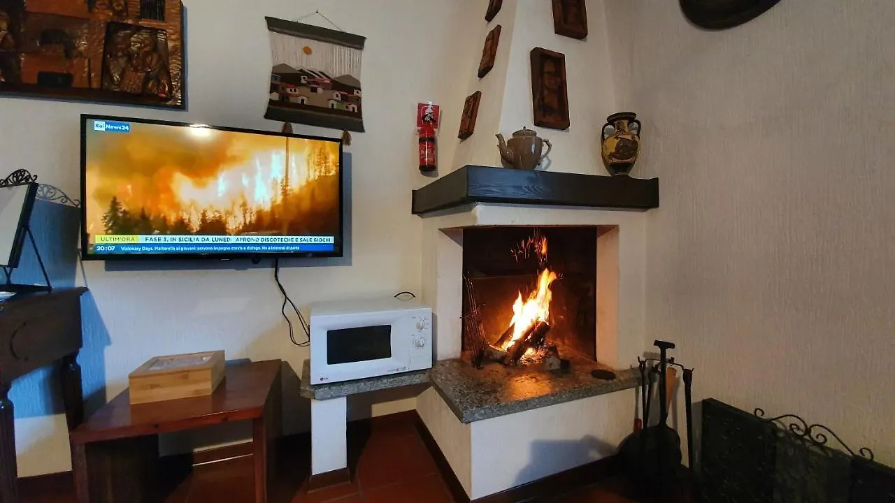 Appartamento Isabella - Residence Montesole Ponte Di Legno