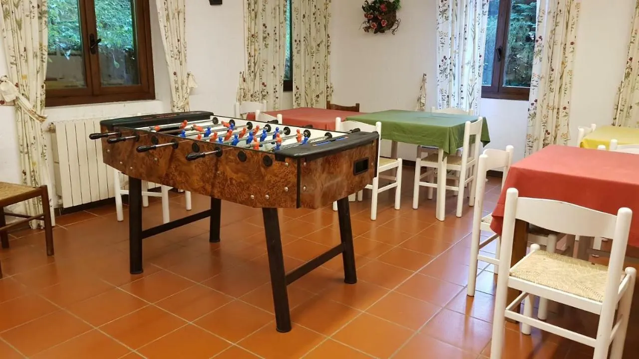 Appartamento Isabella - Residence Montesole Ponte Di Legno