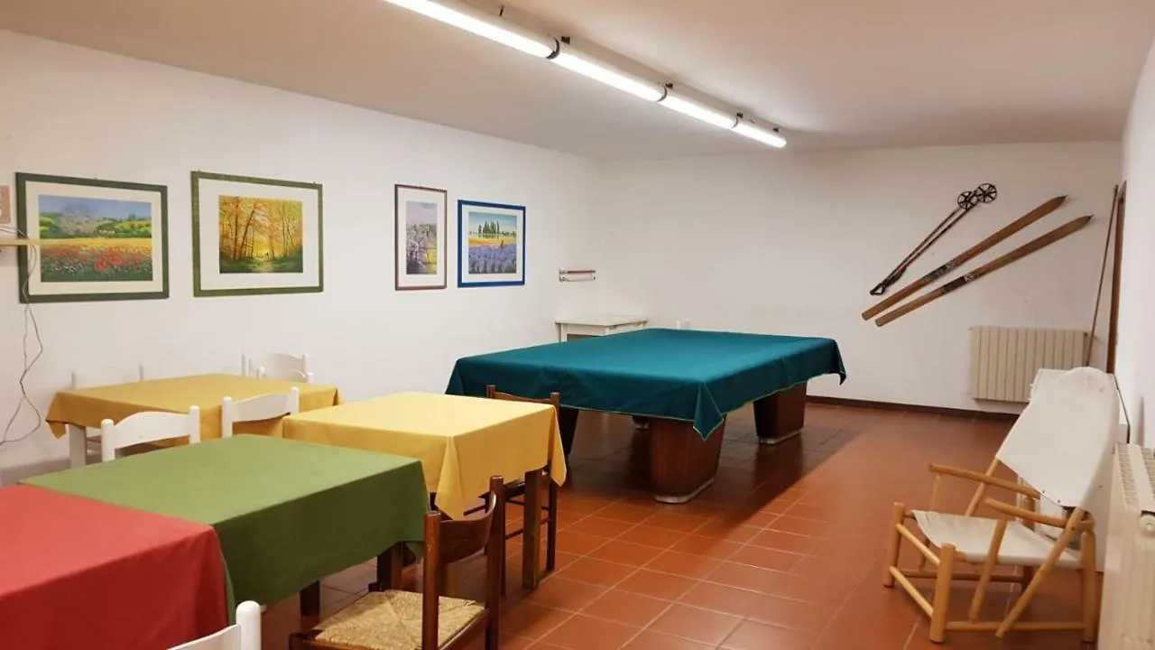 Appartamento Isabella - Residence Montesole Ponte Di Legno 0*,