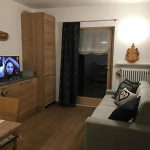 Il Cervo Ponte Di Legno
