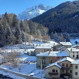 Castellaccio Ponte Di Legno